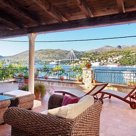 Stone House Jele Villa Dubrovnik Dış mekan fotoğraf