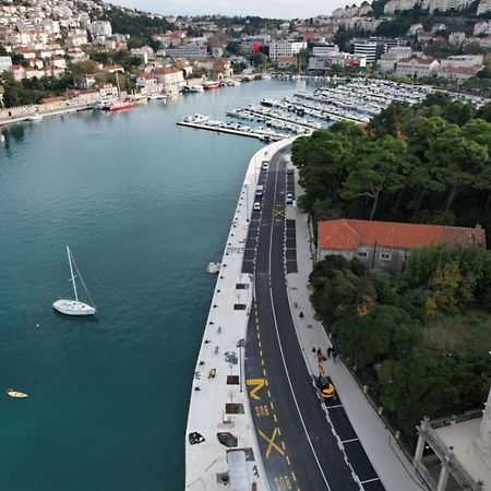 Stone House Jele Villa Dubrovnik Dış mekan fotoğraf