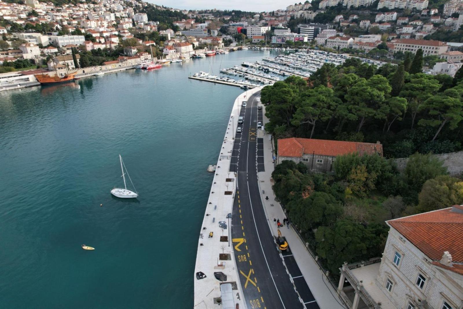 Stone House Jele Villa Dubrovnik Dış mekan fotoğraf