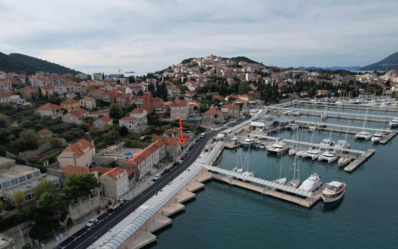 Stone House Jele Villa Dubrovnik Dış mekan fotoğraf